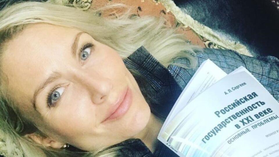 Гордон: Говорити вміє багато хто