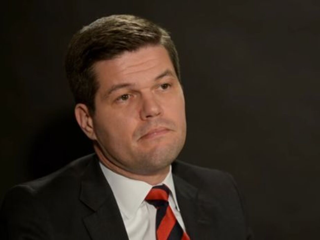 Митчелл хочет приехать в Украину