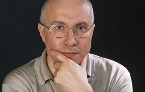 Матвей Ганапольский: Бабулькам в вязаных шапочках на Ленина, в общем, наплевать