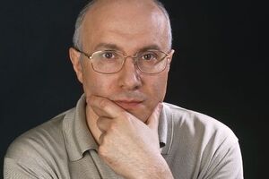 Матвій Ганапольський: Бабулькам у в'язаних шапочках на Леніна, загалом, начхати