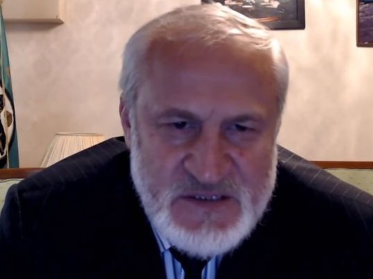 Закаев: Очень большие ставки сделаны