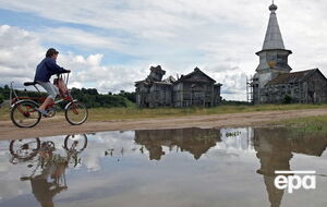 Численность населения России начала падать за счет снижения рождаемости