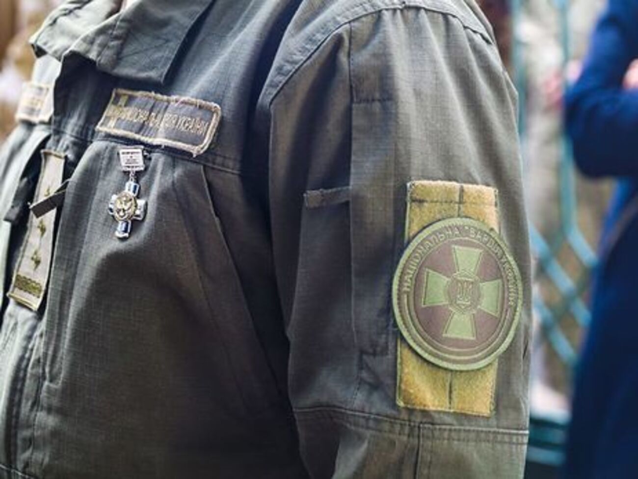 У Нацгвардії тепер офіційно можуть використовувати поліграфи
