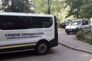 Поліція розслідує смерть чоловіка як умисне вбивство