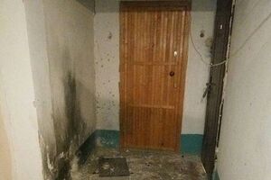В Самарском районе Днепра гранатой подорвали пятерых полицейских, которые приехали на вызов