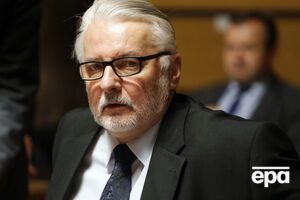 Ващиковский прибыл во Львов