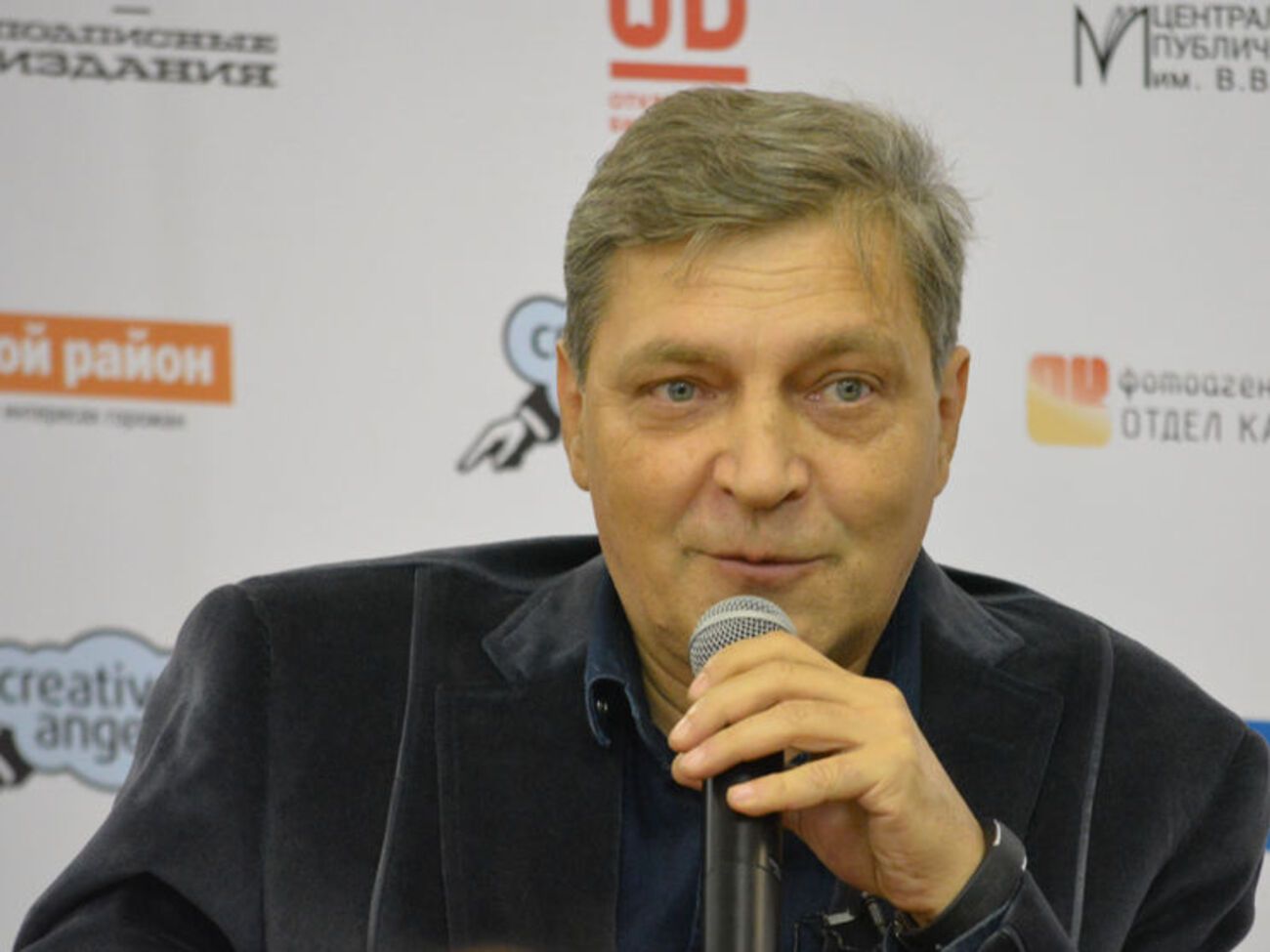 Невзоров: На усіх цих дрібних дамочок я б не рекомендував звертати увагу