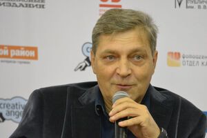 Невзоров: На усіх цих дрібних дамочок я б не рекомендував звертати увагу