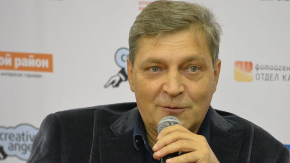Невзоров: На усіх цих дрібних дамочок я б не рекомендував звертати увагу