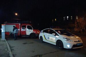 За попередніми даними, вибух стався внаслідок витоку газу