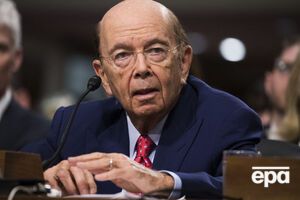 Paradise Paper виявили бізнес-зв'язок торгового секретаря Трампа з родиною Путіна