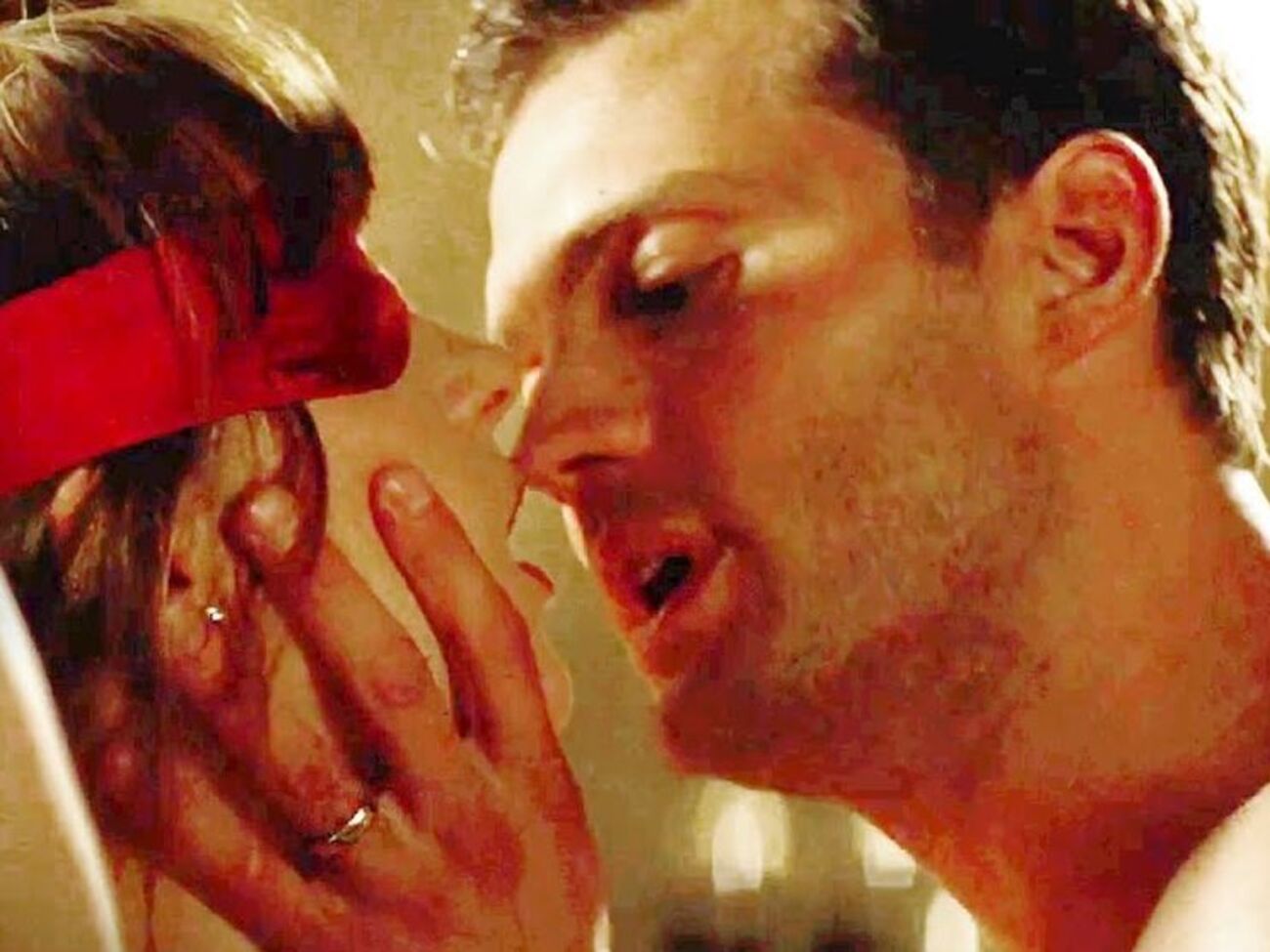 Фільм розповість історію героїв після медового місяця