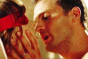 Фильм расскажет историю героев после медового месяца