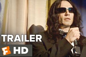 Франко исполнил главную роль в собственном фильме