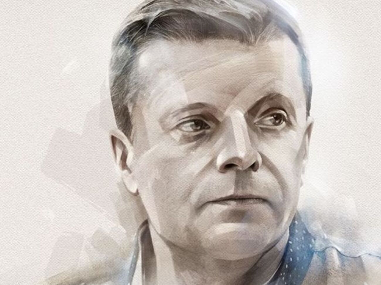 Парфьонов: Повірити, щоб зневіритися – найважливіший сюжет нашого спільного ХХ століття