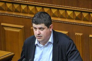 Бурбак: Минулого тижня НАБУ зганьбилося виконанням суто політичного замовлення в так званій рюкзаковій справі
