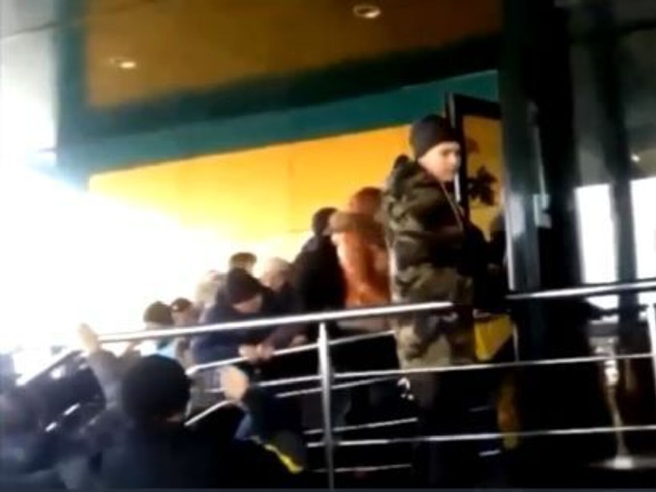 Не жаліли ні дітей, ні старих