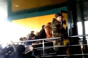 Не щадили ни детей, ни стариков