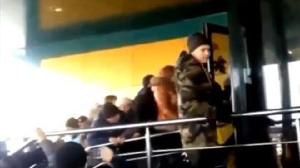 Не жаліли ні дітей, ні старих