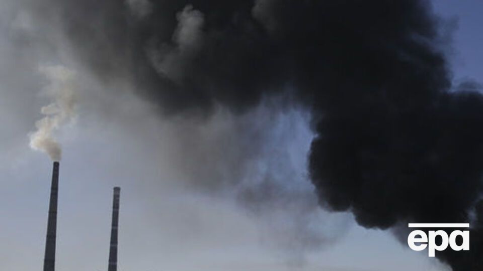 5 ноября сообщали о стрельбе в Донецке