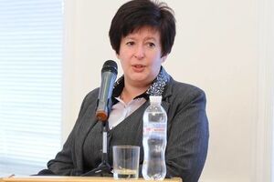 Лутковская заявила, что по делу Колмогорова суды первой и апелляционной инстанций не допросили свидетелей стороны защиты