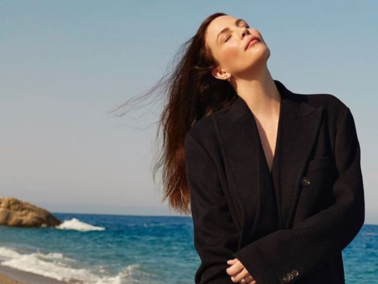 Тайлер:&nbsp;Том Каллен, Кит Харингтон и я!