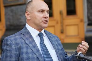 Трубаров: Акцентую увагу на повній забороні брати участь у приватизації Російській Федерації як країні-агресору