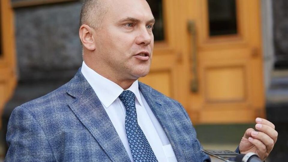 Трубаров: Акцентирую внимание на полном запрете участвовать в приватизации Российской Федерации как стране-агрессору