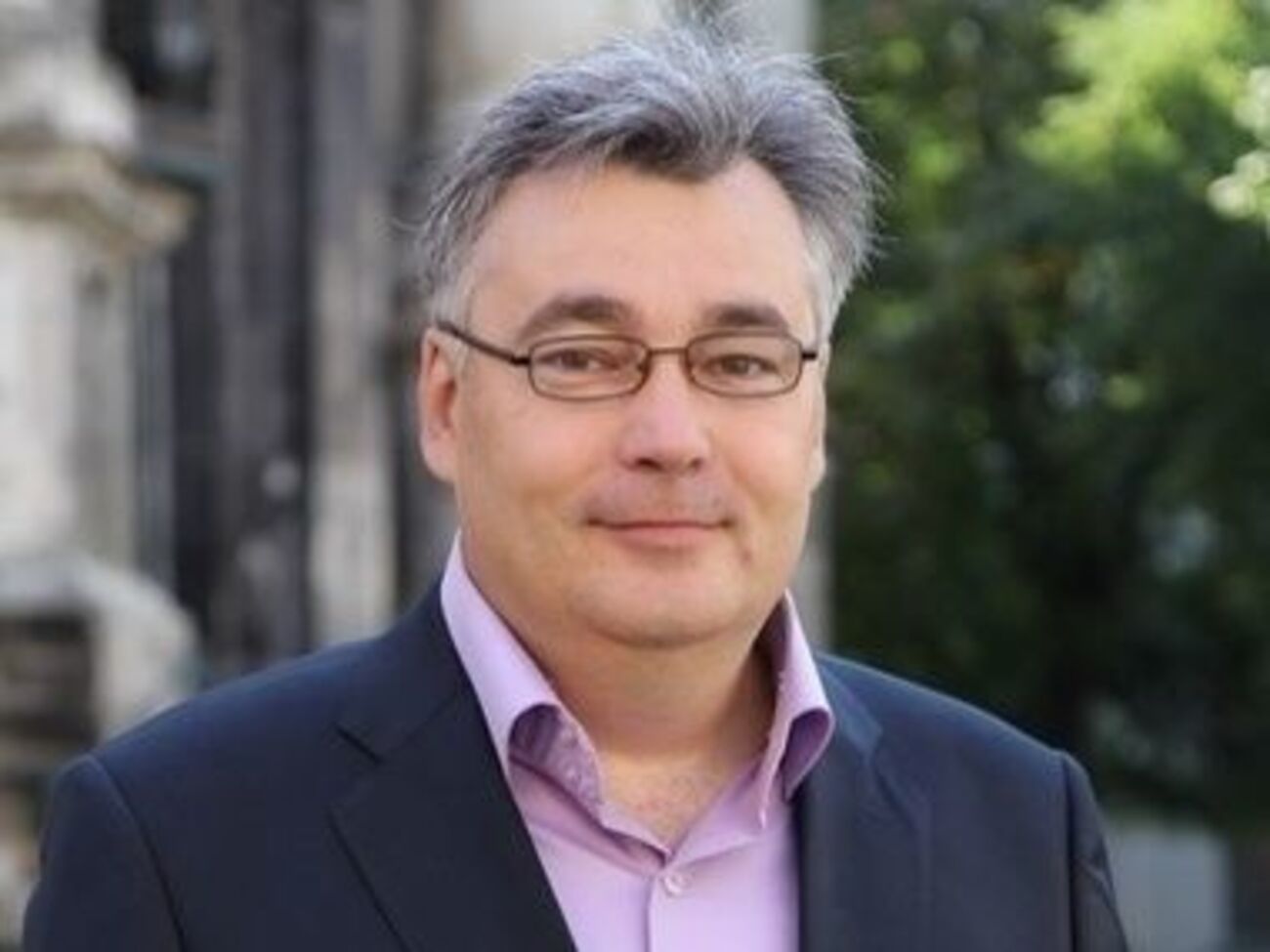 Снєгирьов: Ми потребуємо професіоналів, а не політично заангажованих осіб