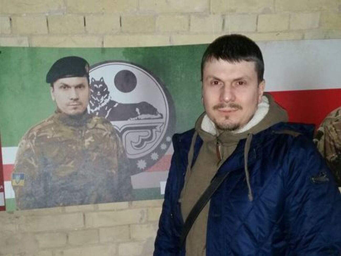 Осмаев: У меня на руках она умерла