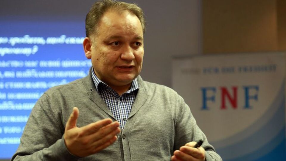 Бариев: Это число динамично, оно не может быть статичным