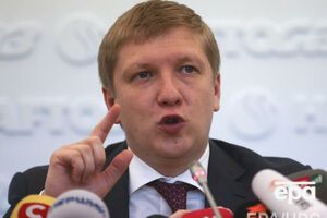 Коболєв літав до Лондона з 1-го до 4 листопада