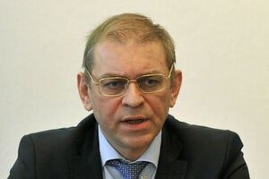 Пашинский: Тезис о дате оккупации придуман, чтобы сорвать закон