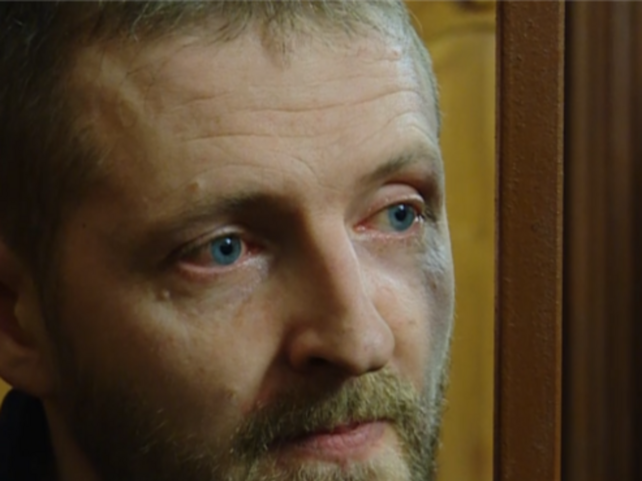 Колмогорова освободили