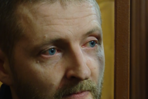 Колмогорова освободили