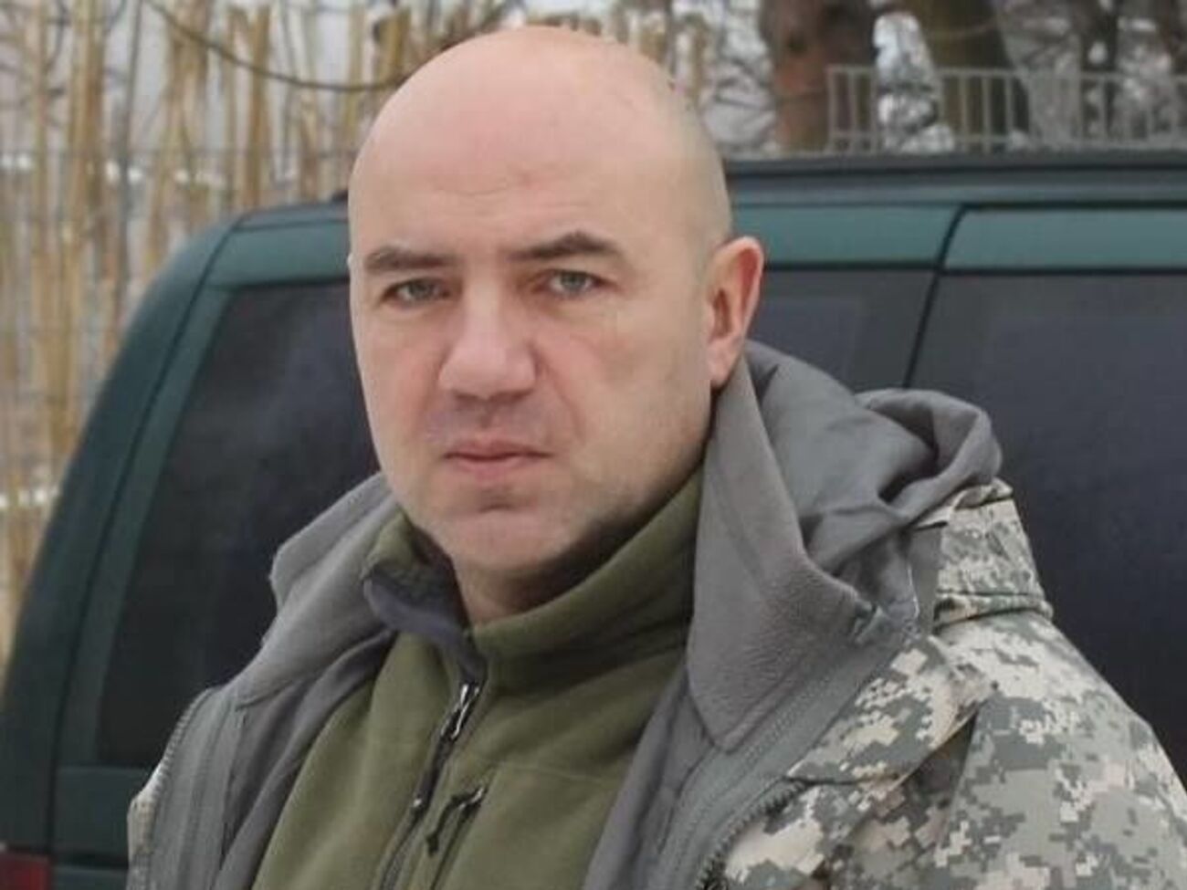 Если бы я верил в переселение душ, подумал бы, что отморозки Гиви и Моторола вернулись