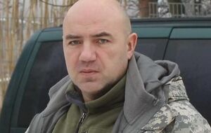 Если бы я верил в переселение душ, подумал бы, что отморозки Гиви и Моторола вернулись