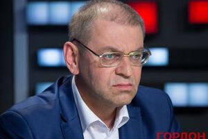 Пашинский: Депутаты от "Самопомочі" все-таки сорвали обсуждение