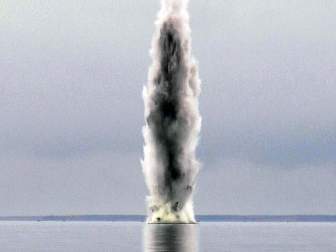 У Київській області знищили дві бомби