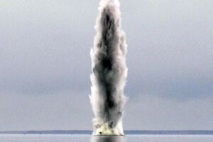 У Київській області знищили дві бомби