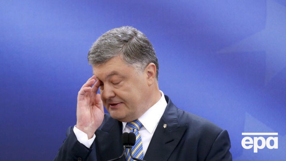 Журналісти дійшли висновку, що офшорні компанії створювали юристи Петра Порошенка для мінімізації податків, а не для передавання Roshen у сліпий траст