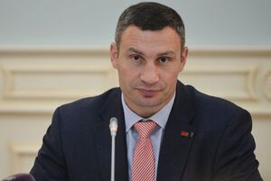 Виталий Кличко: У нас большое количество людей, которые не могут самостоятельно добраться до больницы