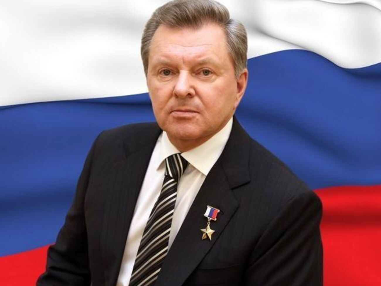 Экс-полпреда Путина в Крыму Белавенцева разрешили осудить заочно