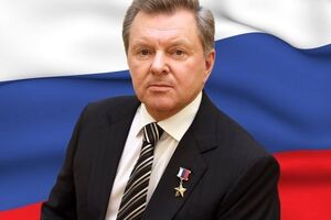 Экс-полпреда Путина в Крыму Белавенцева разрешили осудить заочно