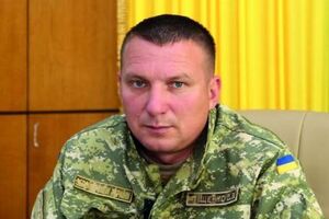 Тіщенко: Військові не застосовували до них сили, а лише вручили повістки