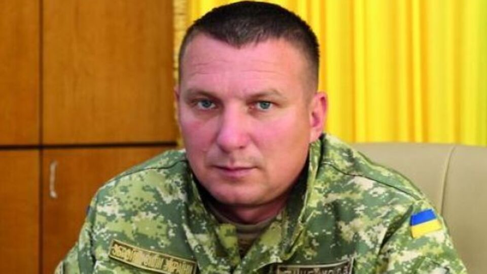 Тіщенко: Військові не застосовували до них сили, а лише вручили повістки