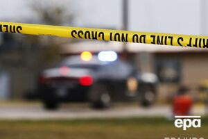 5 листопада американець Девін Патрік Келлі відкрив стрілянину в баптистській церкві в Техасі