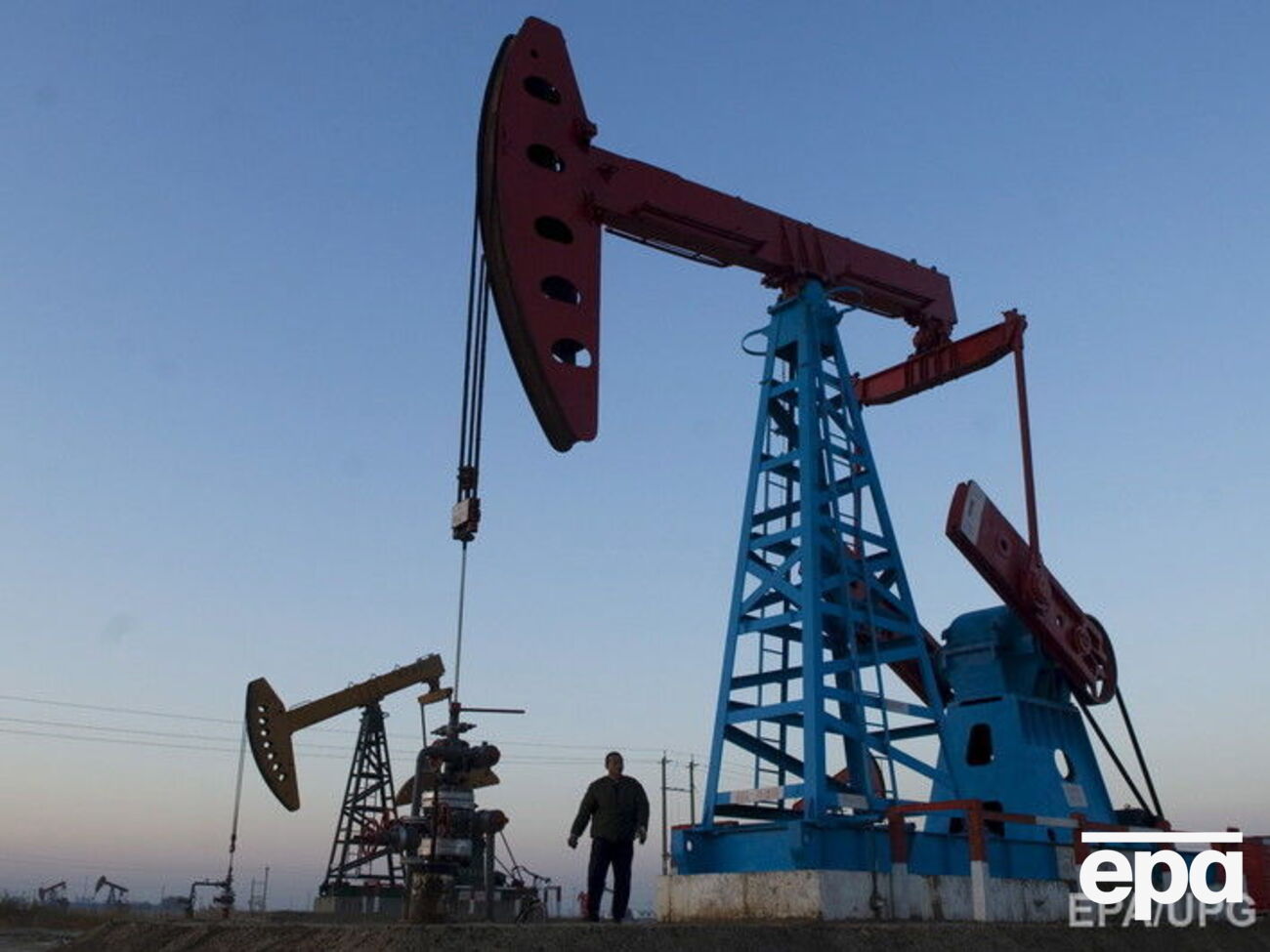 Нефть стремительно дорожает