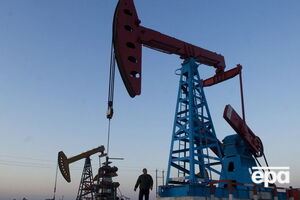 Нефть стремительно дорожает