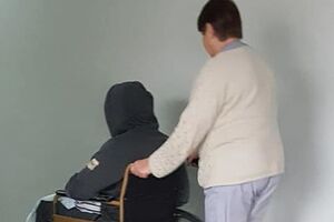 Поки Дронов перебуває в лікарні